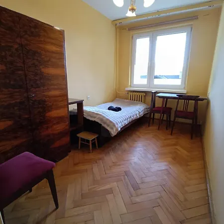 Apartament Krynica Ubytování v soukromí *