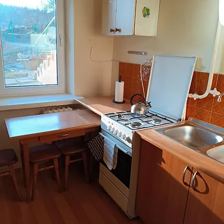 Apartament Krynica *